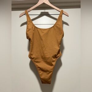 SKIMS One Piece Swimsuit